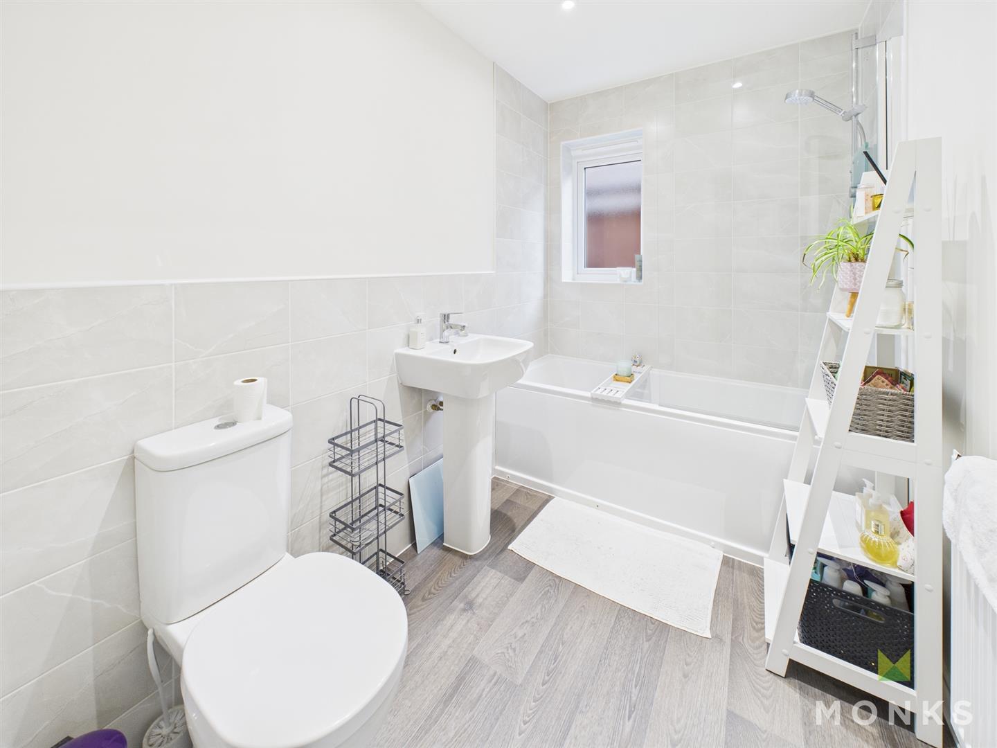 23 Howey Close, Shrewsbury, SY2 5WF For Sale